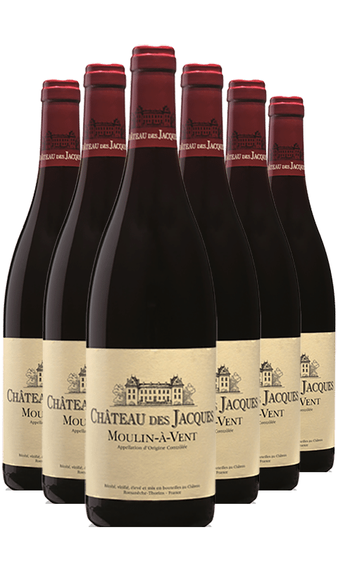 שישיית ז'אדו מולין א וון 375